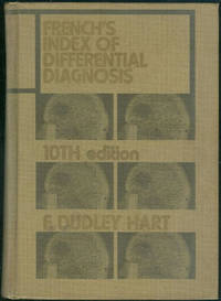 image of FRENCH'S INDEX OF DIFFERENTIAL DIAGNOSIS