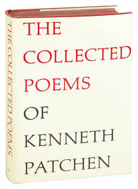 The Collected Poems of Kenneth Patchen