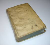 cover of Quorum auctorum veterum & neotericorum elenchum sequens pagina docebit. Adiectis notis Dionysii Gothofredi I.C. Una cum indice generali in omnes auctores.