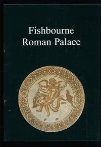image of Fishbourne Roman Palace: A Guide to the Site