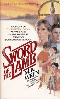 Sword of the Lamb