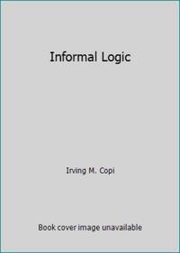 Informal Logic