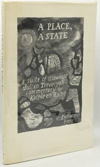 A PLACE, A STATE by Kathleen Raine - First Edition, 85/200 copies - 1974 - from Black Swan Books, Inc. (SKU: 250132)