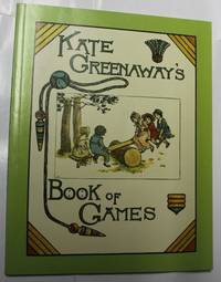 Kate Greenaway's Book Of Games