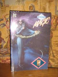 cover of The Books Of Magic