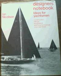 image of Designers Notebook : Ideas for Yachtsmen