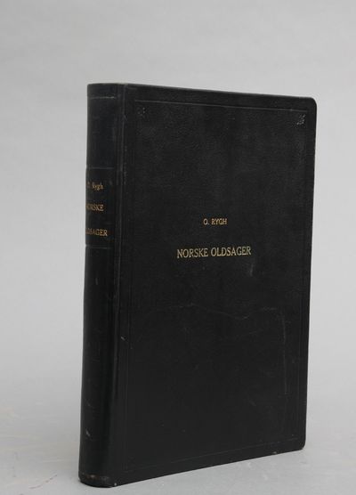 Norske oldsager ordnede og forklarede. tegnene paa træ af C. F. Lindberg. I-II. (photo 4)