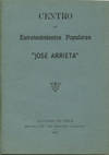 Centro de Entretenimientos Populares "José Arrieta"