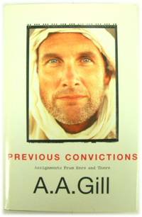 Previous Convictions: Assignments From Here and There