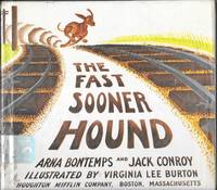 The Fast Sooner Hound