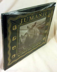 image of Jumanji