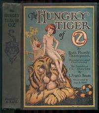 The Hungry Tiger of Oz