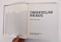 image of Cybernetics, Art and Ideas
