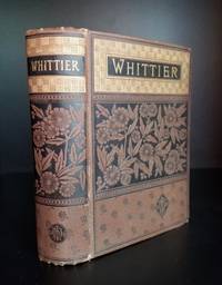 image of The Poetical Works of John Greenleaf Whittier. Complete Edition.