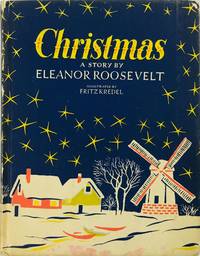 cover of Christmas
