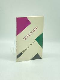 Welfare