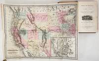 cover of Across the Continent: A Summer's Journey to the Rocky Mountains, the Mormons, and the Pacific States, with Speaker Colfax