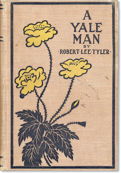 A Yale Man: A Novel