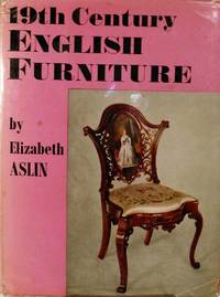Nineteenth Century English Furniture