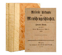 Aelteste Urkunde des Menschengeschlechts (in 2 vols.)