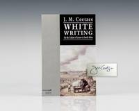 White Writing: On the Culture of Letters in South Africa.