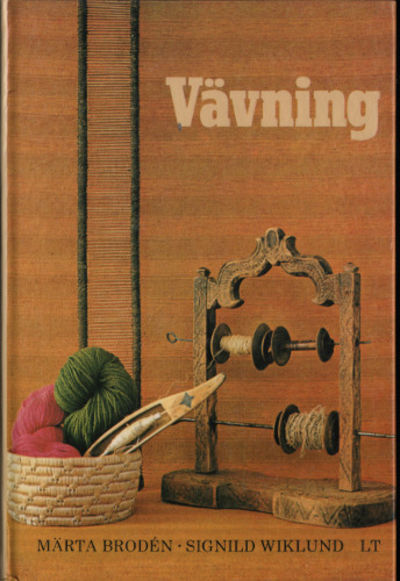 VÄVNING.