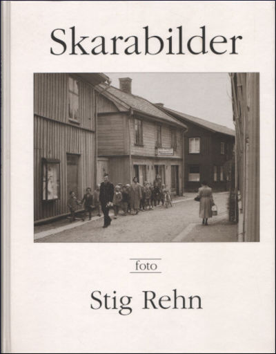 SKARABILDER.