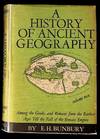 A History of Ancient Geography. Volume II