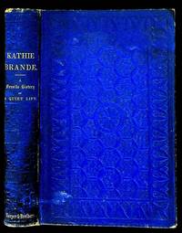 Kathie Brande: A Fireside History of a Quiet Life