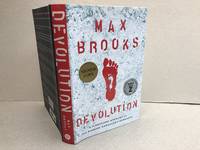 DEVOLUTION : Firsthand Accountof the Rainier Sasquatch Massacre ( signed )