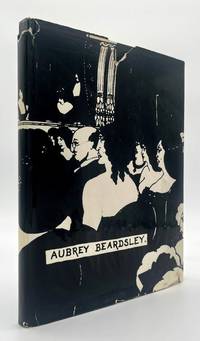 Aubrey Beardsley Drawings