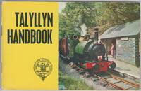 Talyllyn Handbook by Talyllyn Railway Preservation Society - 1968