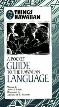 Things Hawaiian - Guide to Language