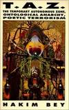 T.A.Z. the Temporary Autonomous Zone, Ontological Anarchy, Poetic Terrorism (New Autonomy Series)
