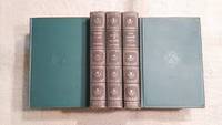 cover of Robert Louis Stevenson - 9 vols.