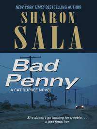 Bad Penny (Thorndike Press Large Print Basic Series)