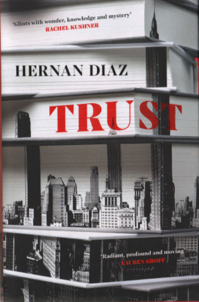 TRUST.