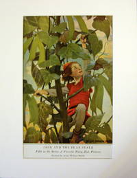 Jack and the Bean Stalk de Smith, Jessie Wilcox - 1912