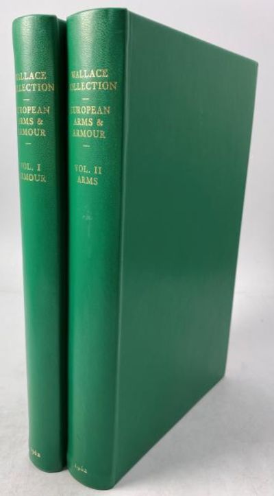 European Arms and Armour. Text with Historical…