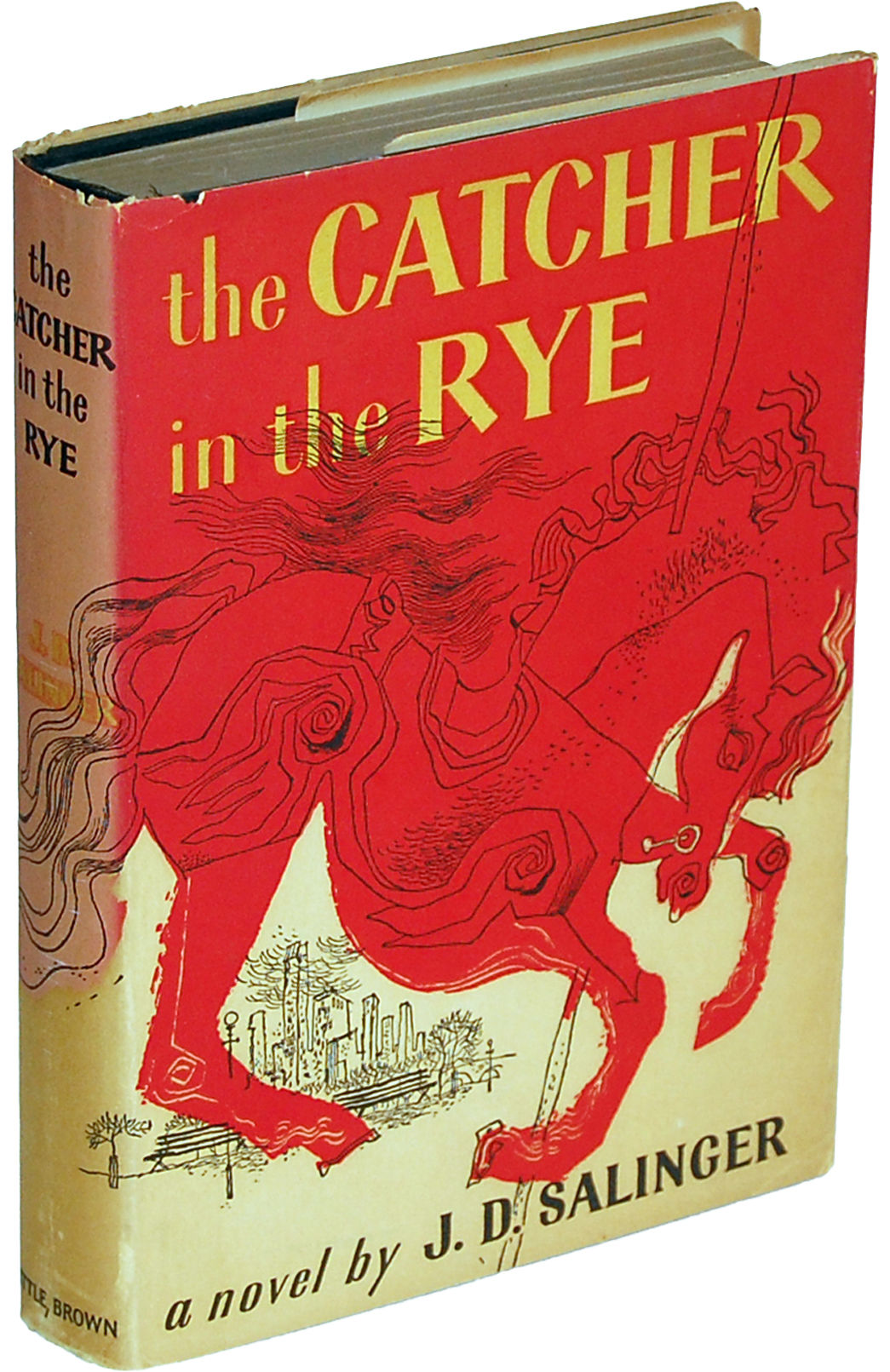 a book report on the catcher in the rye by j d salinger The catcher in the rye when i opened the book, jd salinger, the catcher in the rye, report catcher in the rye excerpts - ww-p high schools. a book report on the catcher in the rye by j d salinger The catcher in the rye when i opened the book, jd salinger, the catcher in the rye, report catcher in the rye excerpts - ww-p high schools.