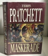 image of Maskerade