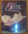 Bloomsbury Guide to Erotic Literature
