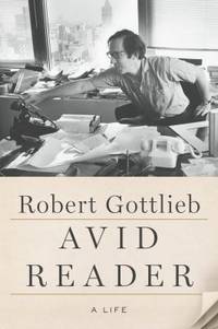 Avid Reader: a Life