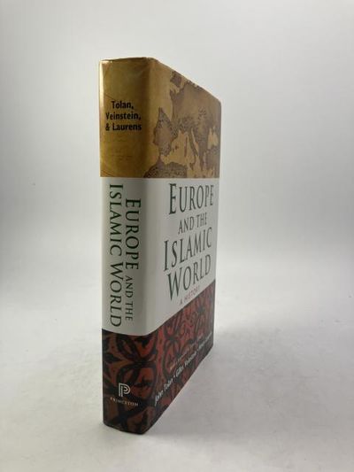 Europe and the Islamic World. A…
