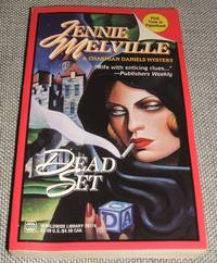 cover of Dead Set
