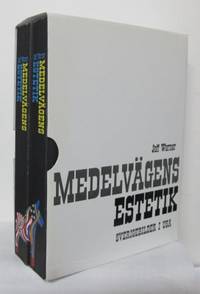 Medelvägens estetik. I-II. Sverigebilder i USA.