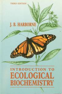 image of Introduction to Ecological Biochemistry