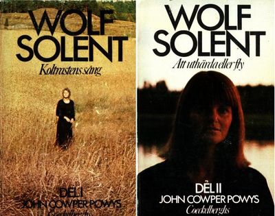 Wolf Solent I - II.  Koltrastens sång. Att…