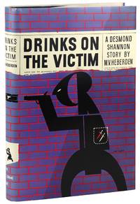 Drinks on the Victim