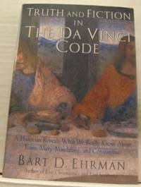 Truth and Fiction in the Da Vinci Code. A…